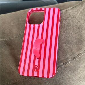 Loopy phone case. Used for 2 weeks - like new condition